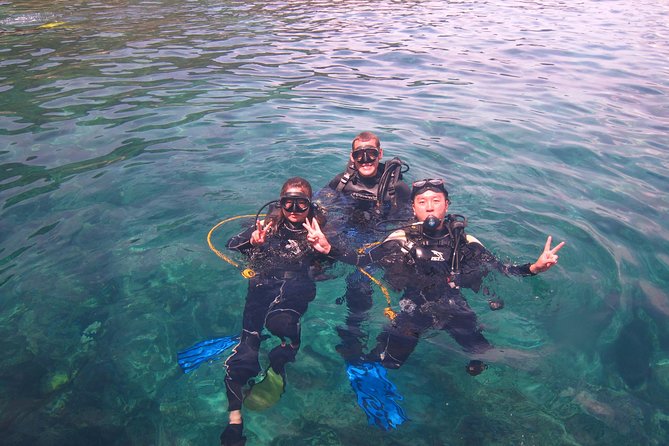 PADI Discover Scuba Diving - introduction program for beginners - Morning pickup in Nha Trang: what the 7:00 am start really means