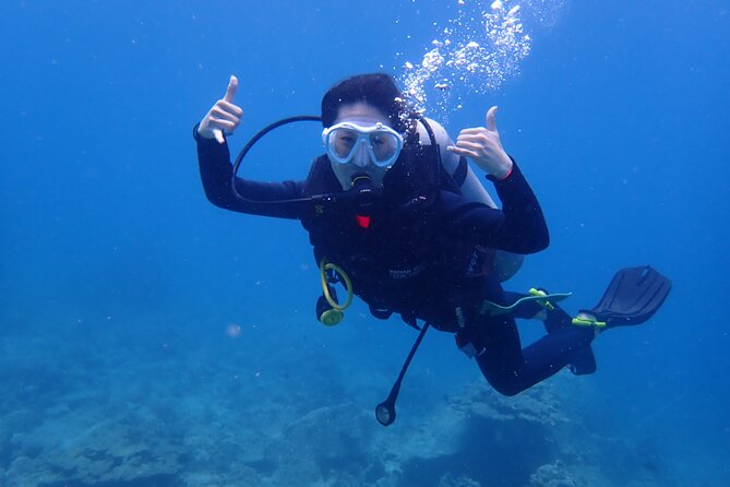 PADI Open Water Diver Course | For beginners - Equipment and comfort: the course’s hidden superpower