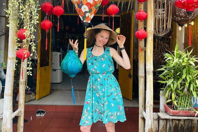 Painting Workshop in the Nature of Hoi An - Price and Value: What $10 Buys You