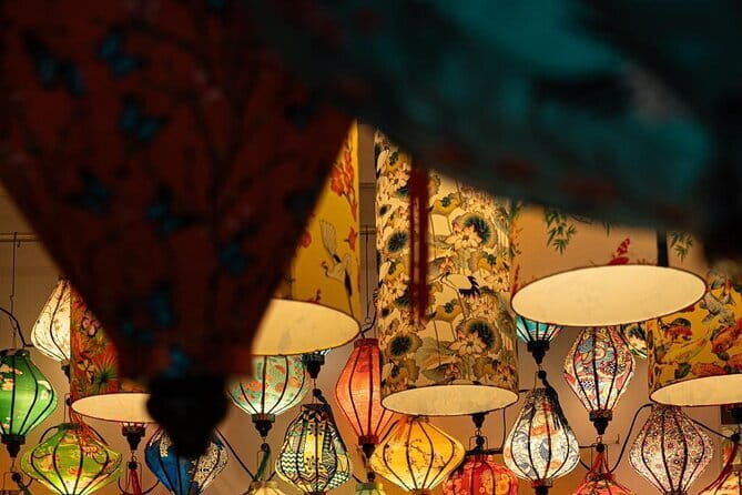Painting Workshop in the Nature of Hoi An - Who This Is Best For (and Who Might Want Something Different)
