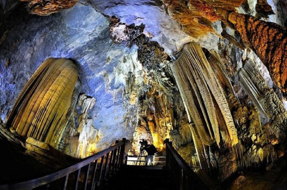 Paradise Cave & Dark Cave 1 Day Trip From Dong Hoi/Phong Nha - Price and value: is $75 a fair deal for this cave combo?