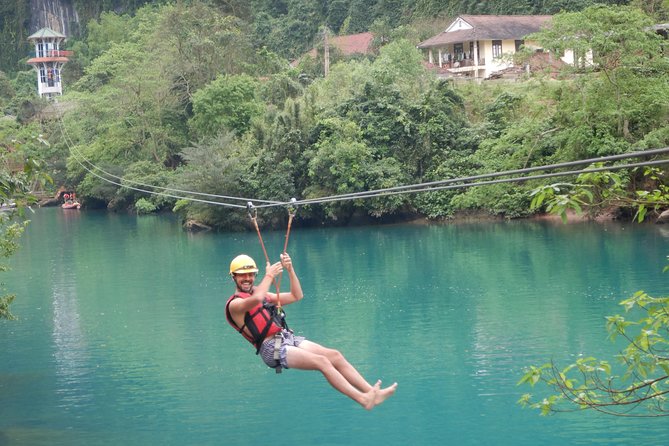 Paradise Cave & Dark Cave All-Inclusive 1-Day - Paradise Cave and Dark Cave: a 9-hour plan that actually moves
