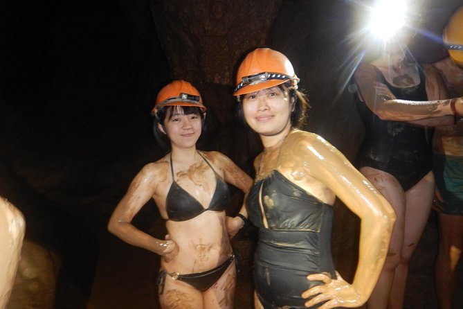 Paradise Cave & Dark Cave All-Inclusive 1-Day - Lunch at Dark Cave: warm food at the right time