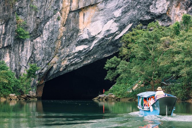 Paradise Cave & Dark Cave Full Day Trip - Price and value: what you get for about $89.90