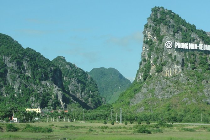 Paradise Phong Nha caves from Dong hoi city - Paradise Cave and Phong Nha Caves: What You’re Signing Up For
