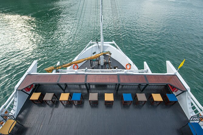 Paradise Sails Cruise 3 days 2 nights Halong Bay Tour - Why This Halong Bay Cruise Works Better Than a Day Trip