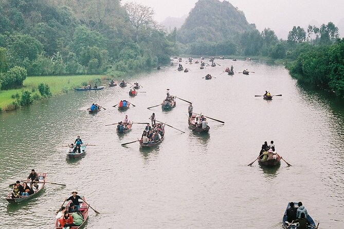 Perfume Pagoda Day Tour from Hanoi - Price and Logistics: Why $62 Can Still Feel Like a Win
