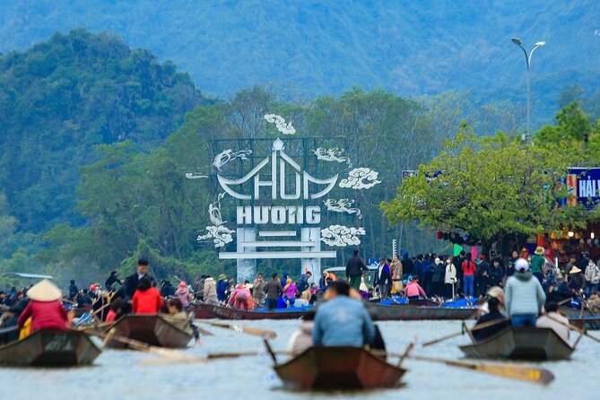 Perfume Pagoda Day Tour from Hanoi - Guide Quality Makes or Breaks the Day