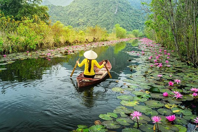 Perfume Pagoda Day Trip from Hanoi - Why Perfume Pagoda feels like a different side of Vietnam