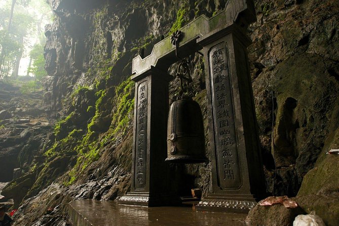 Perfume Pagoda Day Trip from Hanoi - Returning to Hanoi: what to expect when the day winds down