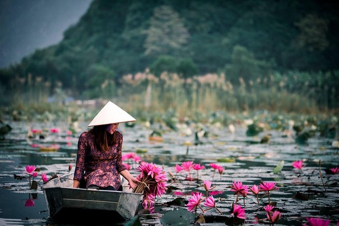 Perfume Pagoda Full-Day Guided Tour from Hanoi - All Inclusive - Why a guided Perfume Pagoda day is worth it