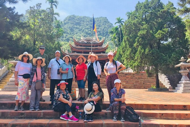 Perfume Pagoda Full-Day Guided Tour from Hanoi - All Inclusive - Thien Tru Pagoda (Heaven Kitchen): where the day shifts again