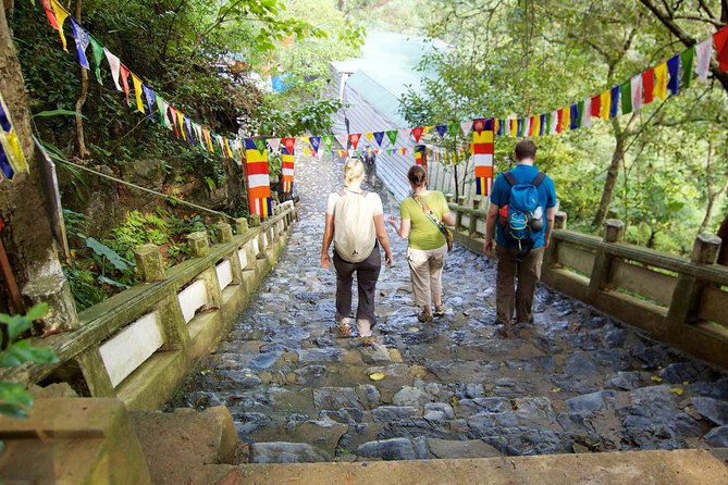 Perfume Pagoda Full-Day Guided Tour from Hanoi - All Inclusive - Cable car vs walking: how to decide without ruining the day