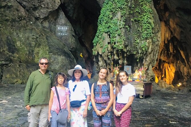 Perfume Pagoda Full-Day Guided Tour from Hanoi - All Inclusive - The real value of a $49.90 guided day in Hanoi