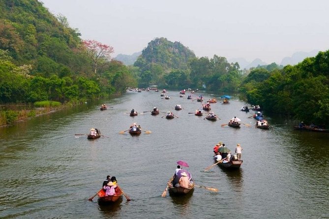 Perfume Pagoda Full Day With Boat Trip - Price and Value: Is $51 a Good Deal?