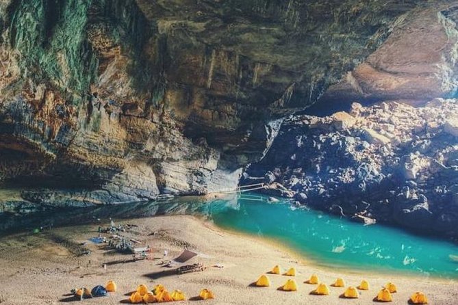PHONG NHA CAVE -DARK CAVE 1 DAY TRIP FROM DONG HOI or PHONG NHA - Who Should Book This Trip (and Who Should Rethink)