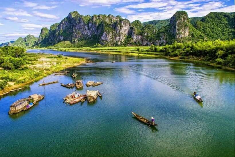 Phong Nha: Cave Exploration and Zipline Dark Cave Tour - Key highlights you’ll care about