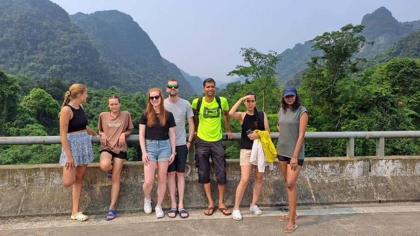 Phong Nha: Cave Exploration and Zipline Dark Cave Tour - A Full Day That Actually Feels Like Phong Nha