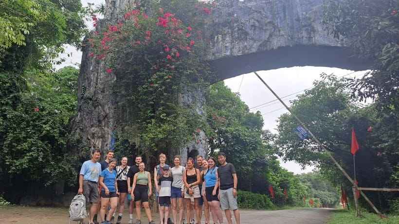 Phong Nha: Cave Exploration and Zipline Dark Cave Tour - Dark Cave Water Time: Kayak, River Walk, and the Real Cave Feel