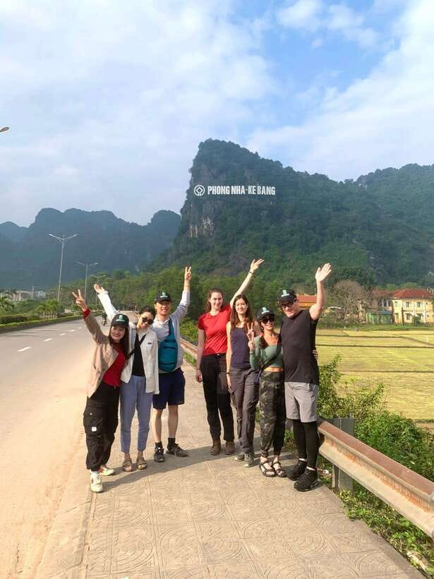 Phong Nha Cave & Paradise Cave: Guided Tour Boat & Explore - The Stair Reality Check (Yes, It’s That Day)