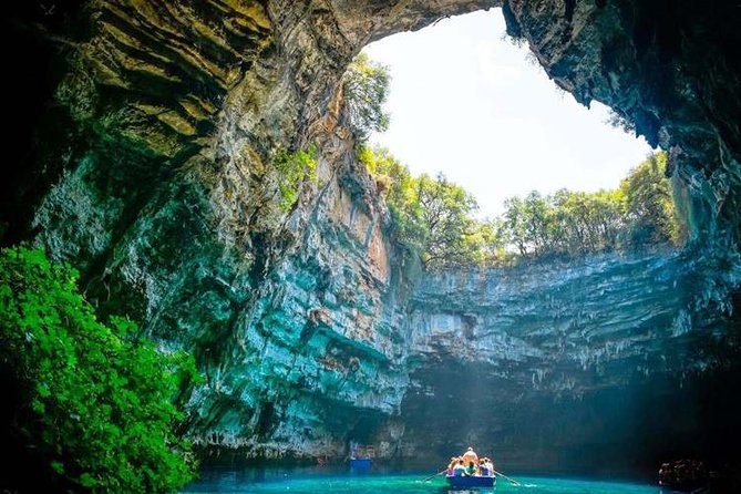Phong Nha Cave - Paradise Cave Small Group Tour: All Inclusive - What you’re really paying for in this $65 all-inclusive day