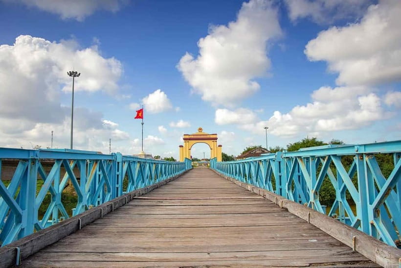 Phong Nha/Dong Hoi: DMZ Tour - Vinh Moc & Khe Sanh Base - Key points to know before you go