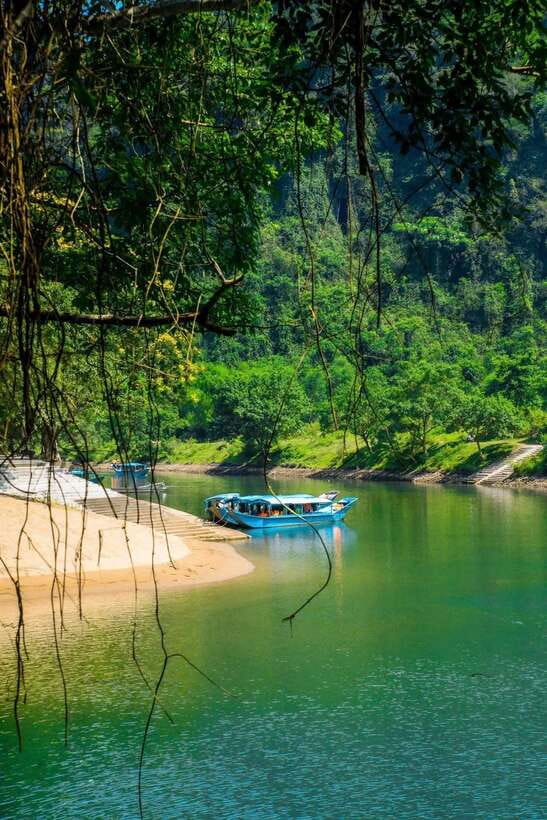 Phong Nha/Dong Hoi: Zipline Dark Cave & Phong Nha Cave Trip - Key highlights worth planning around