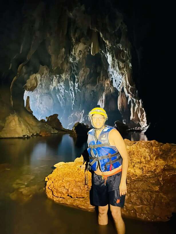 Phong Nha/Dong Hoi: Zipline Dark Cave & Phong Nha Cave Trip - What to bring (and what not to do) for Dark Cave and Phong Nha Cave