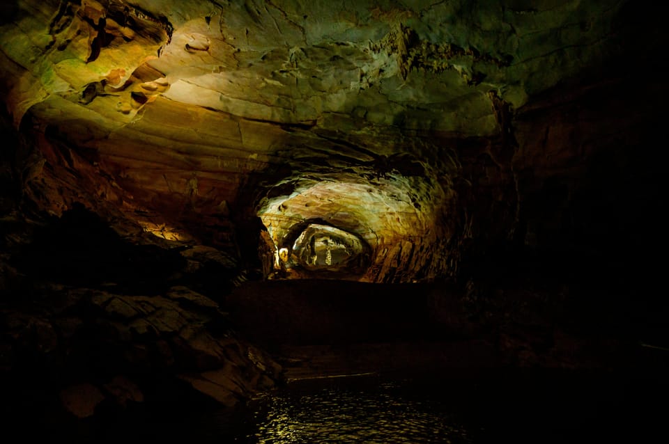 Phong Nha: Full Day Paradise Cave and Phong Nha Cave Tour - Guides and Group Pace: What You Can Expect