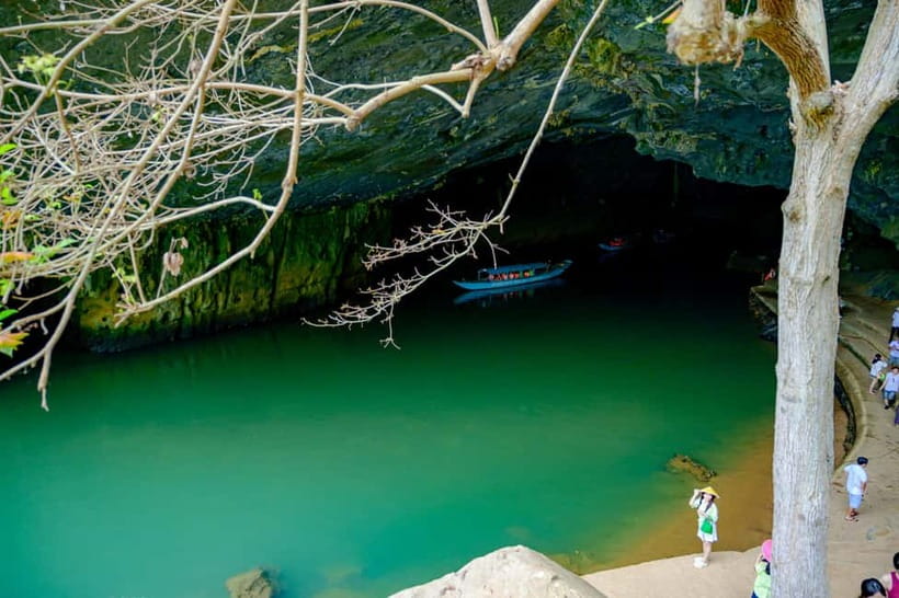 Phong Nha: Full Day Paradise Cave and Phong Nha Cave Tour - Should You Book This Phong Nha Cave Tour?