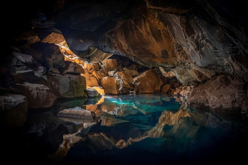 Phong Nha: Full Day Paradise Cave and Phong Nha Cave Tour - The Lunch Break That Actually Matters