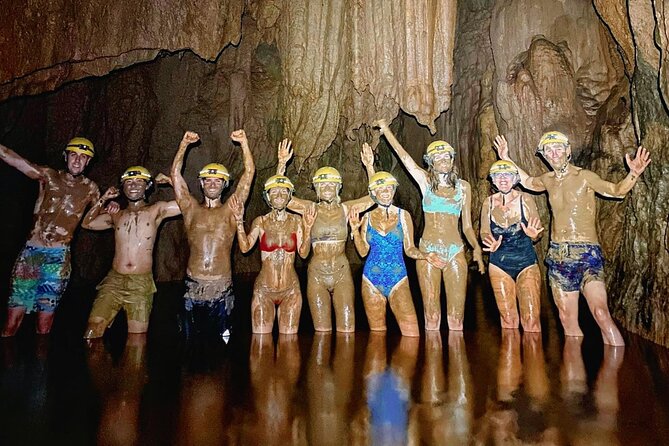 Phong Nha & Paradise Cave - 1 Day All Inclusive - Price and logistics: what you’re really paying for