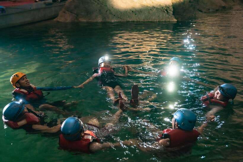 Phong Nha: Phong Nha Cave Expedition 4.5 km by Kayak - Price and Value at $93: What You Actually Get