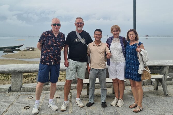 Phong Nha to Hue Private Transfer via DMZ and Sightseeing - Vinh Moc Tunnels: surviving under bombs and bullet storms