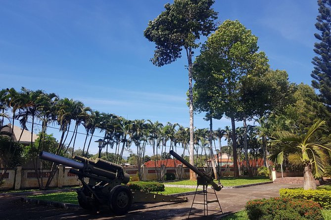 Phu My Shore Excursion: A Wonderful Day in Vung Tau City - Pickup, pacing, and why private usually wins on shore days