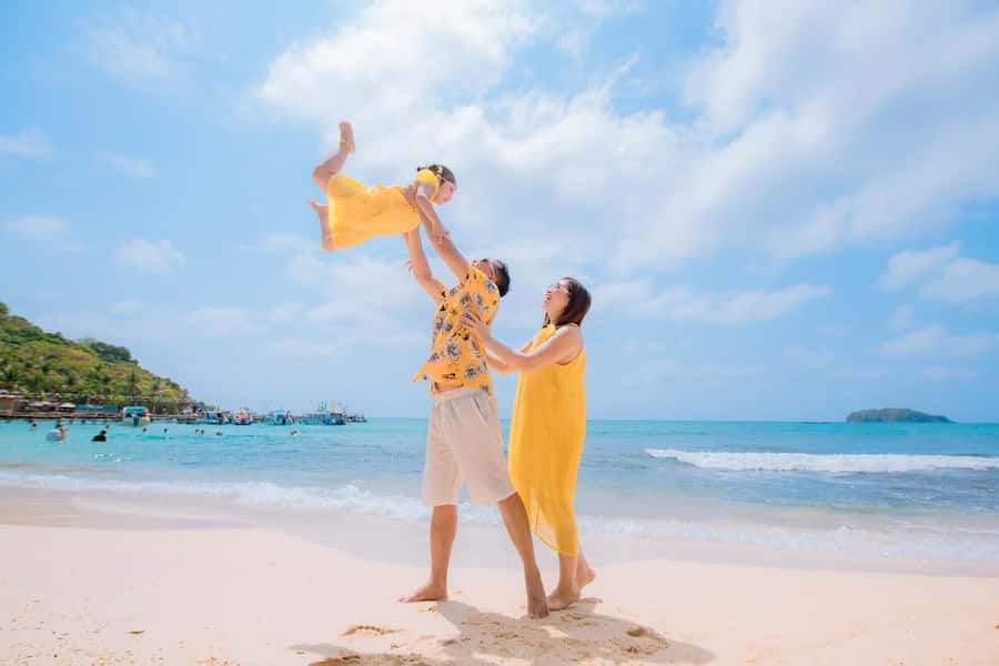 Phu Quoc: 3-Island Tour & Cruise with Lunch & Water Sports - Key points before you go