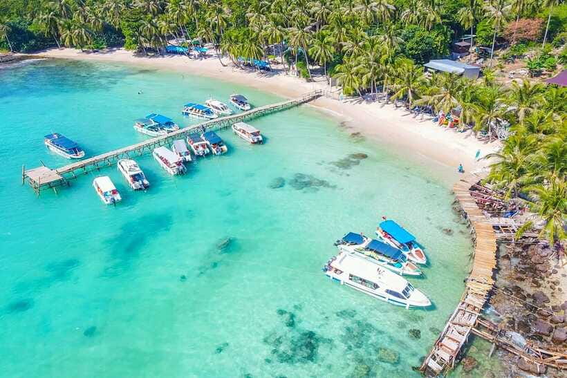 Phu Quoc: 3-Island Tour & Cruise with Lunch & Water Sports - Who this tour suits best (and who should reconsider)