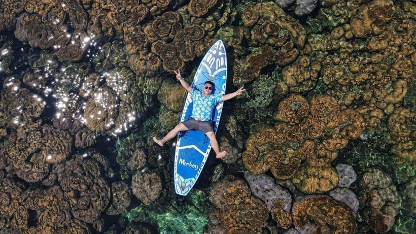 Phu Quoc 3 Island Tour: Gam Ghi, Mong Tay, May Rut Island - Key Things You Should Know Before You Go
