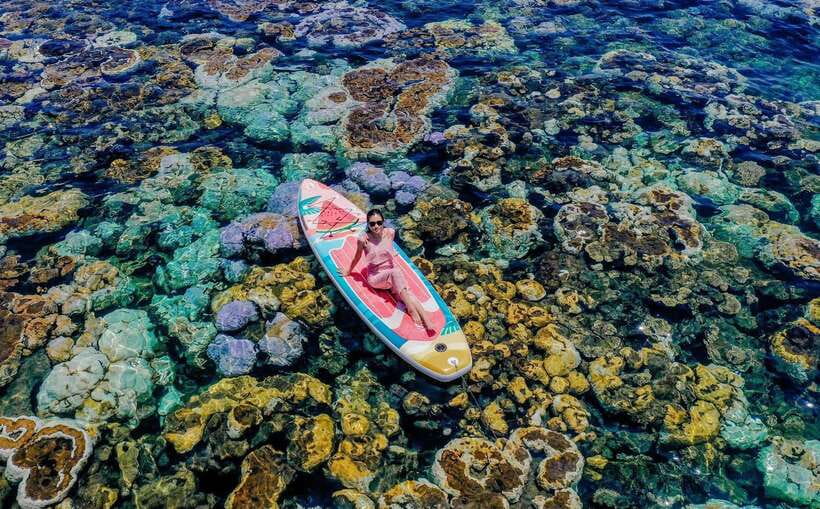 Phu Quoc 3 Island Tour: Gam Ghi, Mong Tay, May Rut Island - Pearl Farm Stop: How the Pearl Process Is Presented