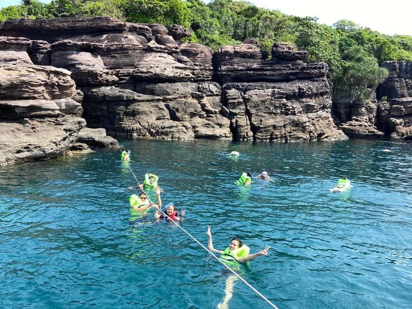 Phu Quoc: 4 Islands By Speedboat & Cable Car Trip - What You’ll Remember Most