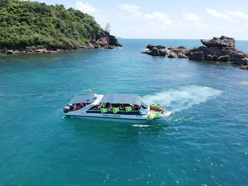 Phu Quoc: 4 Islands By Speedboat & Cable Car Trip - Price And Value: What You Actually Get For About $68