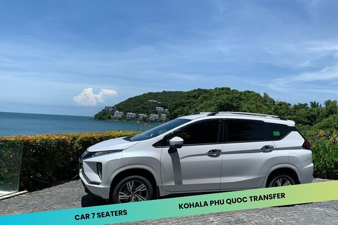 Phu Quoc Airport Transfer - What You’re Really Buying for $15 (and It’s More Than a Ride)