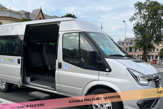 Phu Quoc Airport Transfer - Hotel Zones and Car Capacity: The System That Prevents Headaches