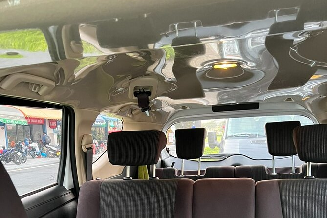 Phu Quoc Airport Transfer - Luggage Help and How It Changes Your Day