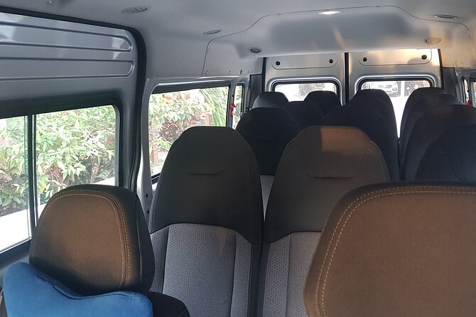 Phu Quoc Airport Transfer - Why the 15–30 Minute Timing Is the Sweet Spot