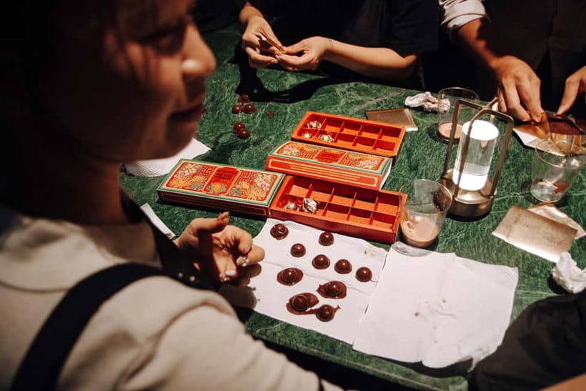 Phu Quoc: Bittersweet Chocolate Factory Tour & Workshop - Price and value: is $21 worth it in Phu Quoc?