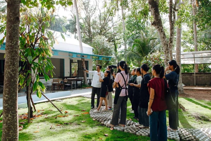 Phu Quoc: Bittersweet Chocolate Factory Tour & Workshop - Who this tour is best for (and who should skip)