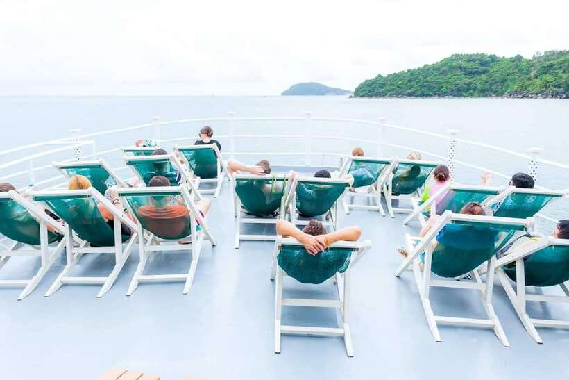 Phu Quoc: Cable Car Ride and 3 Islands Boat Tour with Lunch - Price and value: what $61 buys you in real life