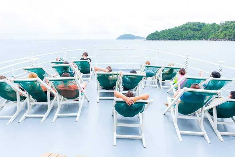 Phu Quoc: Cable Car Ride and 3 Islands Boat Tour with Lunch - What’s included (and what you’ll need to add yourself)