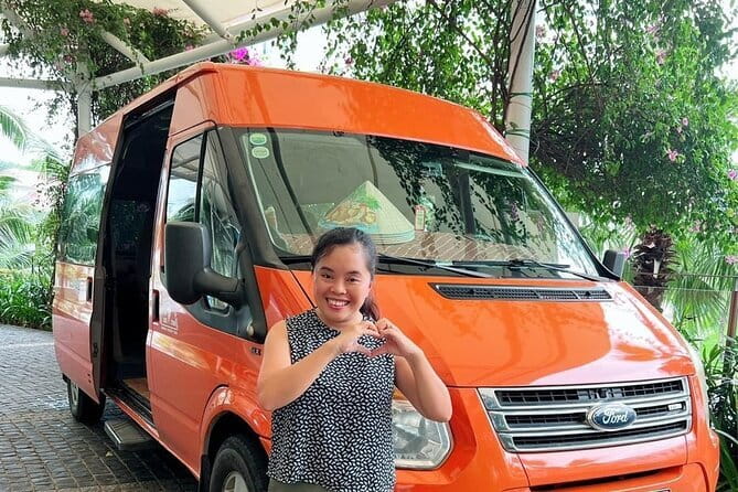 Phu Quoc Car Charter Rental - Key points to know before you ride